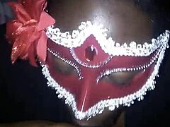 sucking big dick and twerking on monster cock