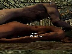 I punished Kiana in jail garage after game