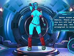 lets play with pussys of the galaxy, i love big tits and anal