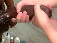 Pastorek, prosim, ne grej trdo z analom prvič