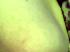 vibrations on the clitty until she finishes 😊