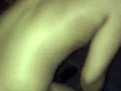 big ass bouncing on young 18+ lad's lap in public