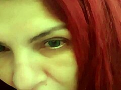 woke up horny after swing party, grabbing my toy for some masturbation fun... follow melissa devassaoficial on ig 😏