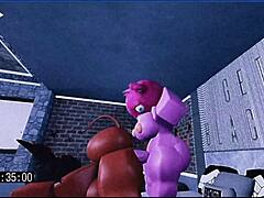 Have you seen the roblox team leader futa in action? She's leading the team with confidence and skill