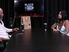 We Want More Creampie from This Pornstar!