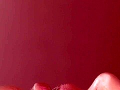 Step brother comes back and gives amateur blowjob to asian step sister. She takes facial cumshot in close-up japanese style.