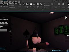 Thick Latina Woman Captured By Gorilla Thug With Monster Cock In The Hood - Roblox