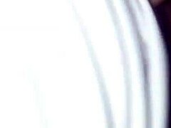 Passionate about my bbw wife's big tits.