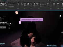 Thick Latina Woman Captured By Gorilla Thug With Monster Cock In The Hood - Roblox