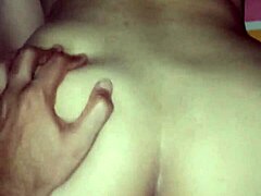 I fucked my stepsister's pussy and came in her mouth. Want to see?