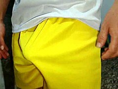 Stepmother Begs For Fuck But Hates Anal