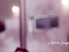 that latina babe's juicy pussy gets licked and fucked hard 🏈💦