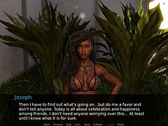 Let's Play the Reluctant Archon Christmas Special Together