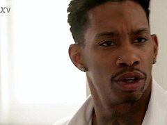 Tiffany Tatum, ambil kote pelanggan BBC ni dalam spooning dari pantat ke mulut dengan pancutan muka bersepah.