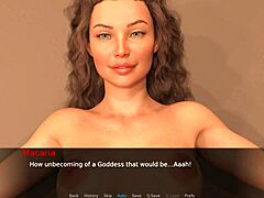 Let's Play the Reluctant Archon Christmas Special Together