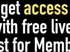 Curvy Anna Bell Peaks With Big Clit And Natural Tits Gets Pounded By Alex Legend