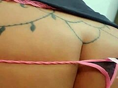 woke up horny after swing party, grabbing my toy for some masturbation fun... follow melissa devassaoficial on ig 😏