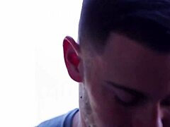 Cougar Stepmom Rides Cock Then Gets Spoon Fucked!