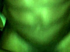 The ebony slut gets fucked hard in the outdoor dugout, exposed in public.