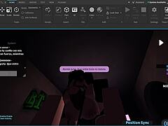 Thick Latina Woman Captured By Gorilla Thug With Monster Cock In The Hood - Roblox