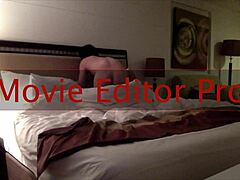 thai asian whore starts dancing seductively in a steamy scene that builds to intense encounters