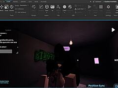 Thick Latina Woman Captured By Gorilla Thug With Monster Cock In The Hood - Roblox