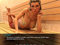 Let's Play the Reluctant Archon Christmas Special Together