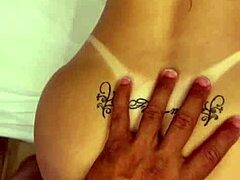 why is casada monica lima so horny letting her peruvian swinger lover record the group cuckold action?