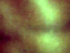 The ebony slut gets fucked hard in the outdoor dugout, exposed in public.