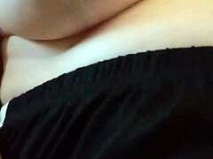 Gretala's Nipples Get Extreme Attention!