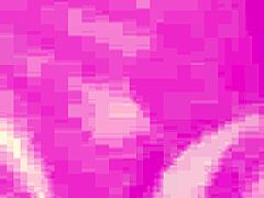 beautiful blonde sucks eagerly for anal action