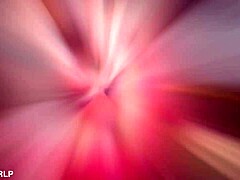 i gave emma evans a facial after our amateur lover session