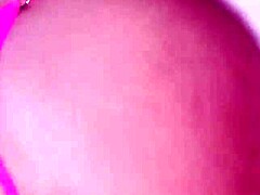 young lover fucks me in front of motel mirror and records it for my cuckold husband to see