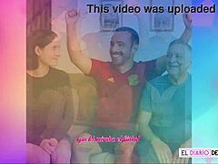 Historia erótica de travesti: Mi primera vez con mi vecino de 45 años