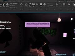 Thick Latina Woman Captured By Gorilla Thug With Monster Cock In The Hood - Roblox