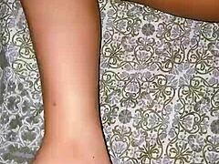 Bigass Desiwife 4U Gets Passionate Sex in Forest Bedroom Pool and Kitchen Nature! Update Video Now!