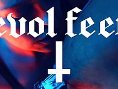 Heel Play & Foot Domination