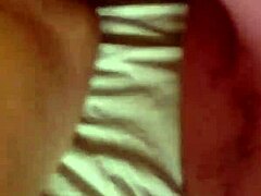 Monster cock melts college slut's pussy