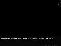 Quest Failed chapter one part 5 is getting intense with the fantasy game twists. 😏