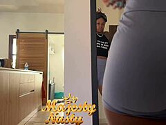 get ready with me in aruba for a caribbean adventure...