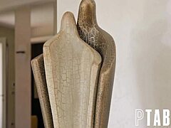 Interior design behind renato leya desantis