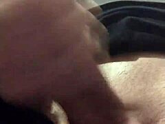 Young skinny amateur masturbates while looking at you