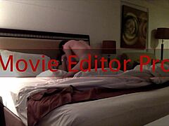 thai asian whore starts dancing seductively in a steamy scene that builds to intense encounters