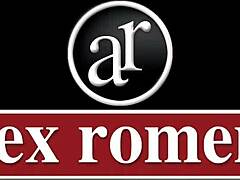 my stepbrother fills my pussy with cum in this fantasy