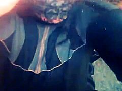 me and this whore getting assfucked hard in the room