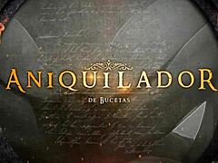 Blonde Neighbor Reveals Her Sensual Side, Moaning As Black Cock Fills Her Cute Ass While Husband Works