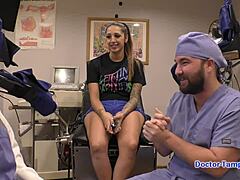 dr tampa - stefania mafra - yearly physical