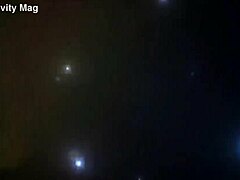 Freak Feast With Ebony Striptease