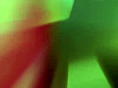 i gave emma evans a facial after our amateur lover session