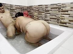 Viral Cheating Sex With Monster Cock